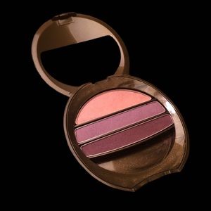 FREE WHEN BUNDLED No.7 Mineral Perfection Palette • Heather